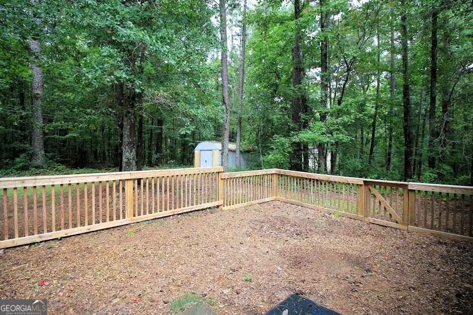 43 Warner Drive Newnan - 31