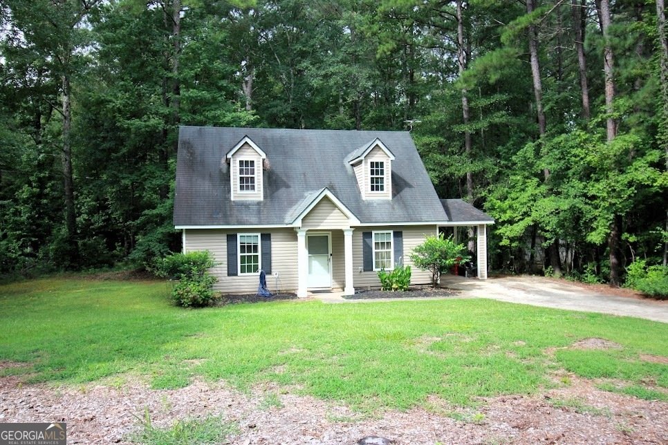 43 Warner Drive Newnan - 33