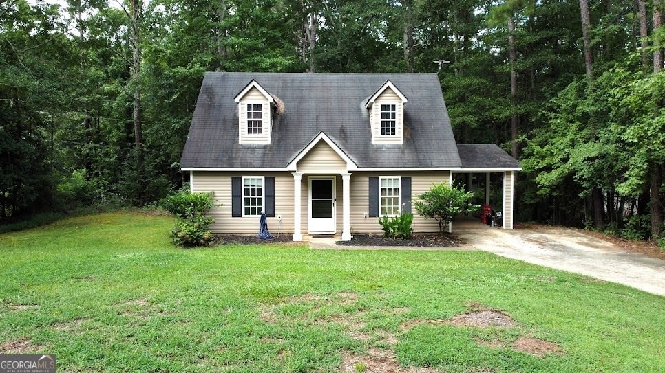 43 Warner Drive Newnan - 34