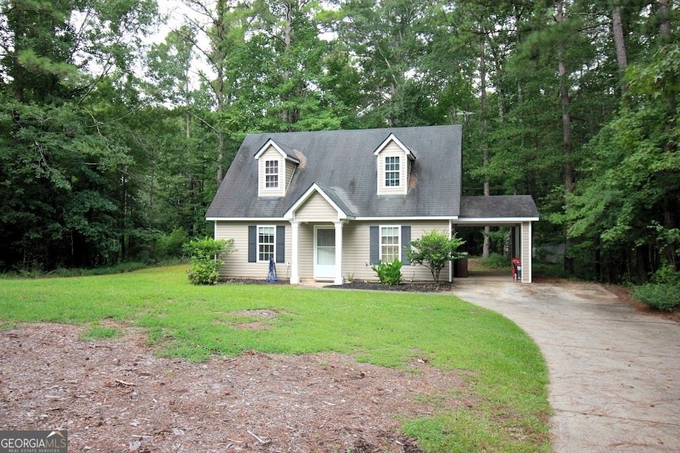 43 Warner Drive Newnan - 35