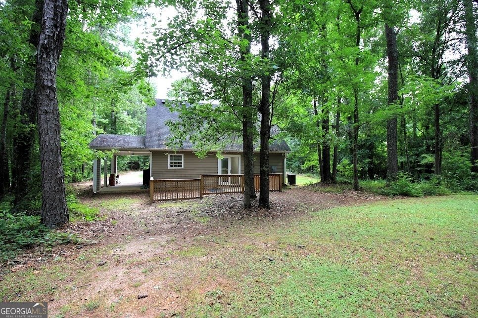 43 Warner Drive Newnan - 5