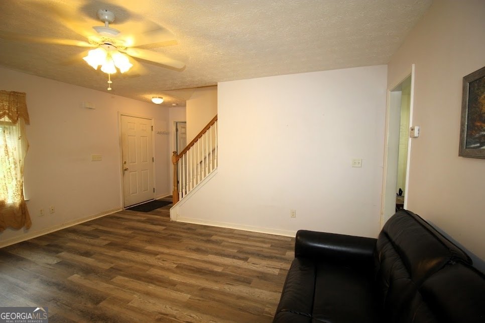 43 Warner Drive Newnan - 8