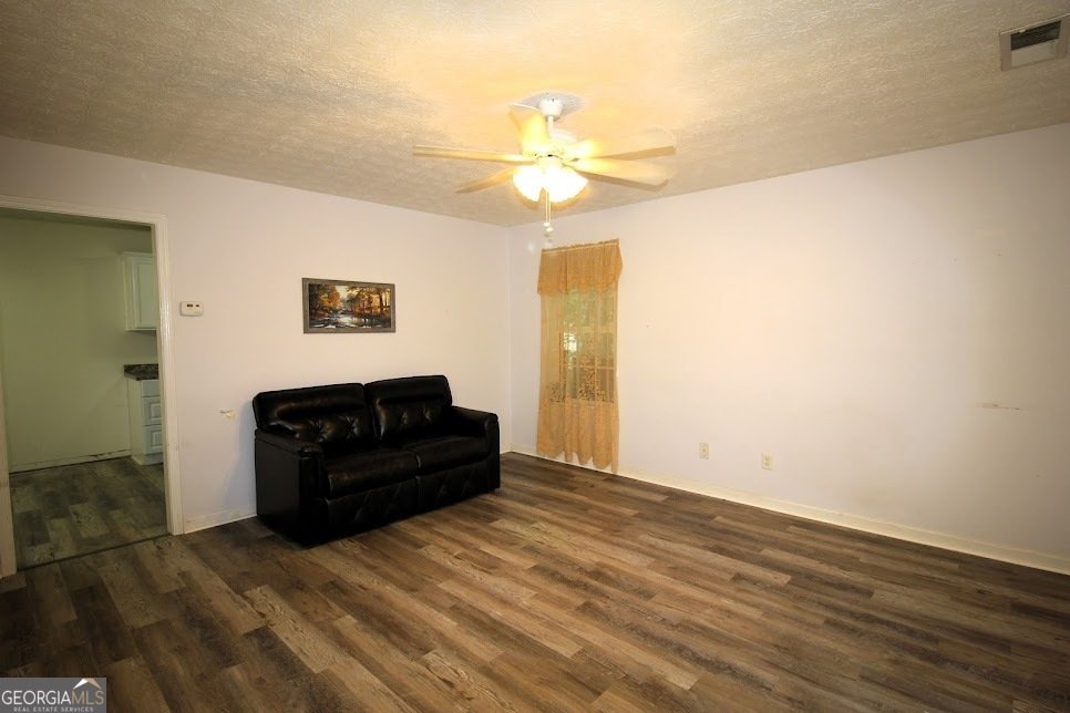 43 Warner Drive Newnan - 9