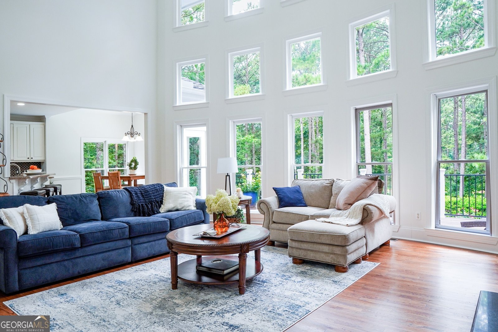 320 Arbor Springs Plantation Drive Newnan - 1