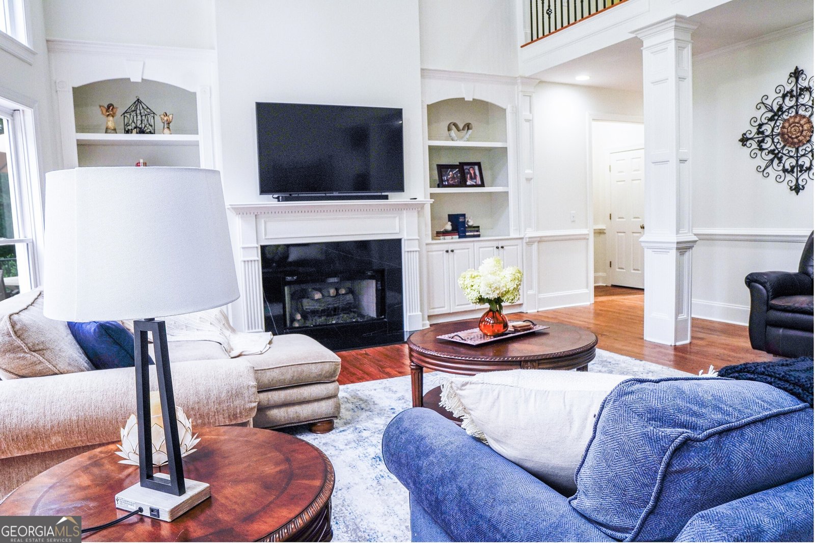 320 Arbor Springs Plantation Drive Newnan - 2