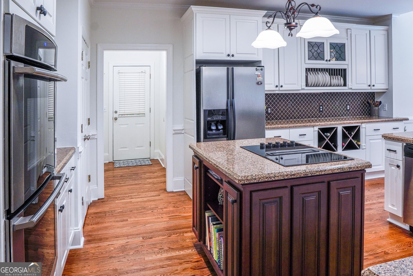 320 Arbor Springs Plantation Drive Newnan - 3