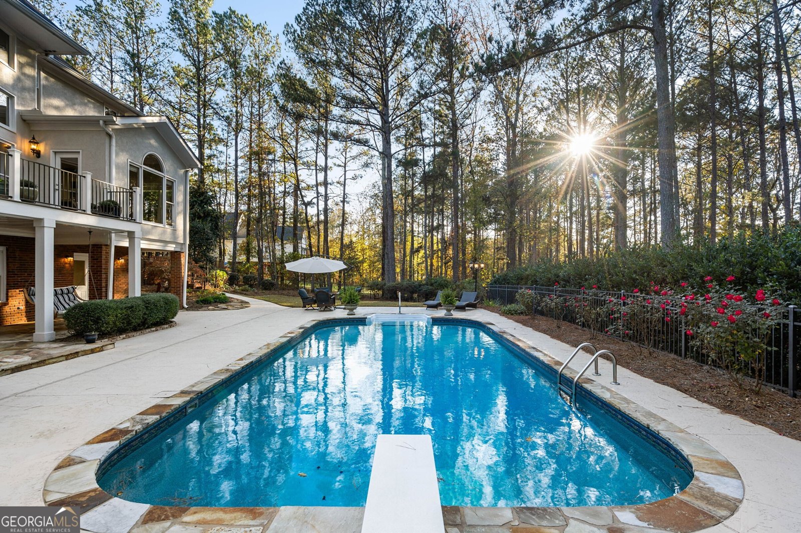 320 Arbor Springs Plantation Drive Newnan - 37