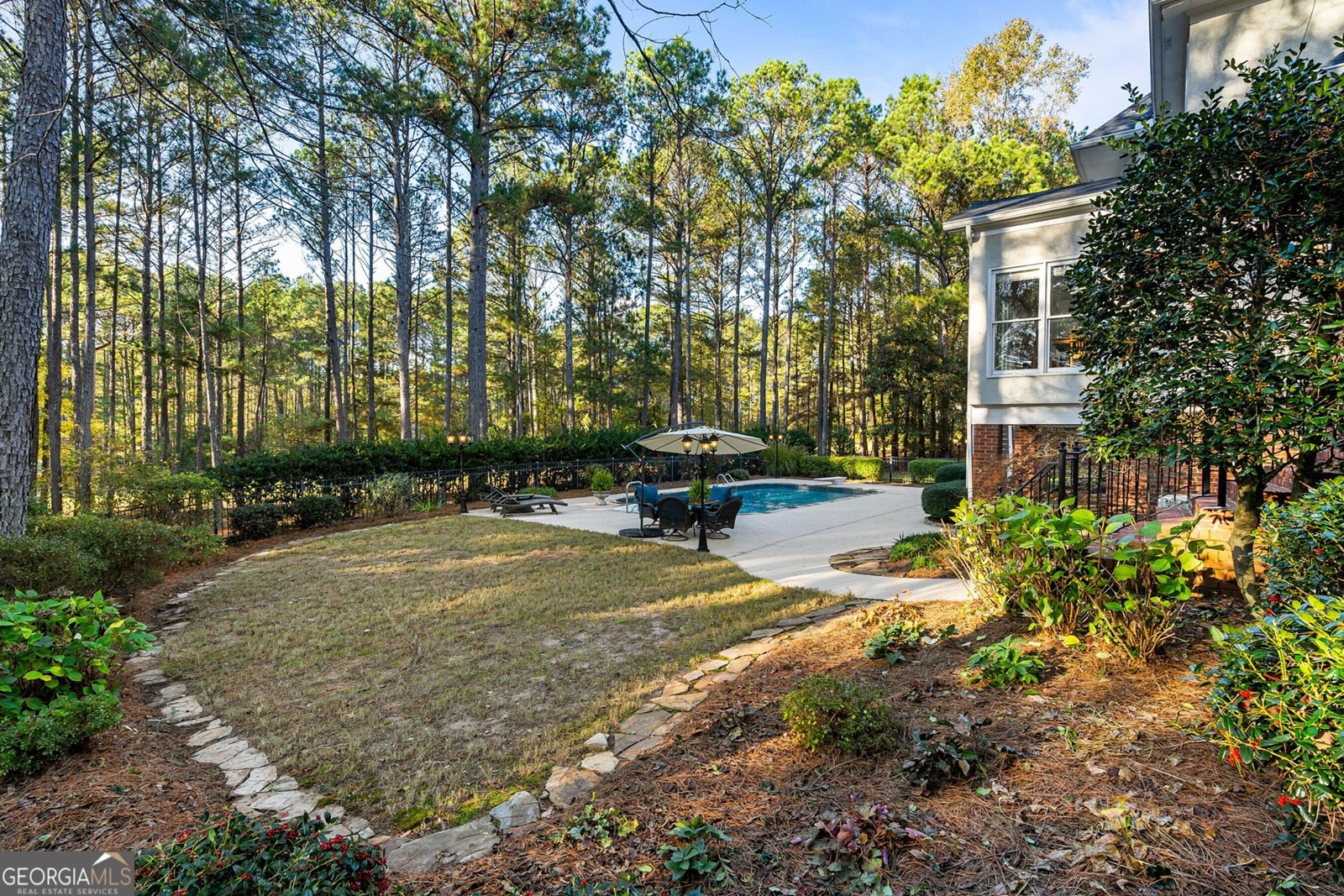320 Arbor Springs Plantation Drive Newnan - 40