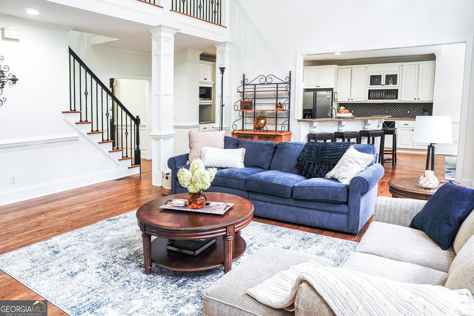 320 Arbor Springs Plantation Drive Newnan - 5