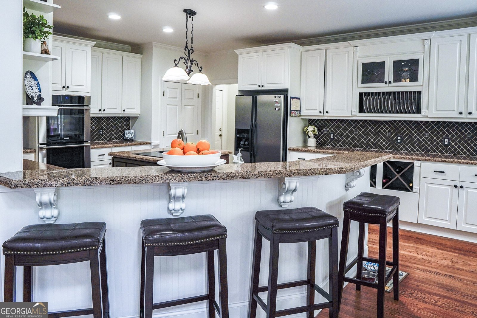 320 Arbor Springs Plantation Drive Newnan - 8