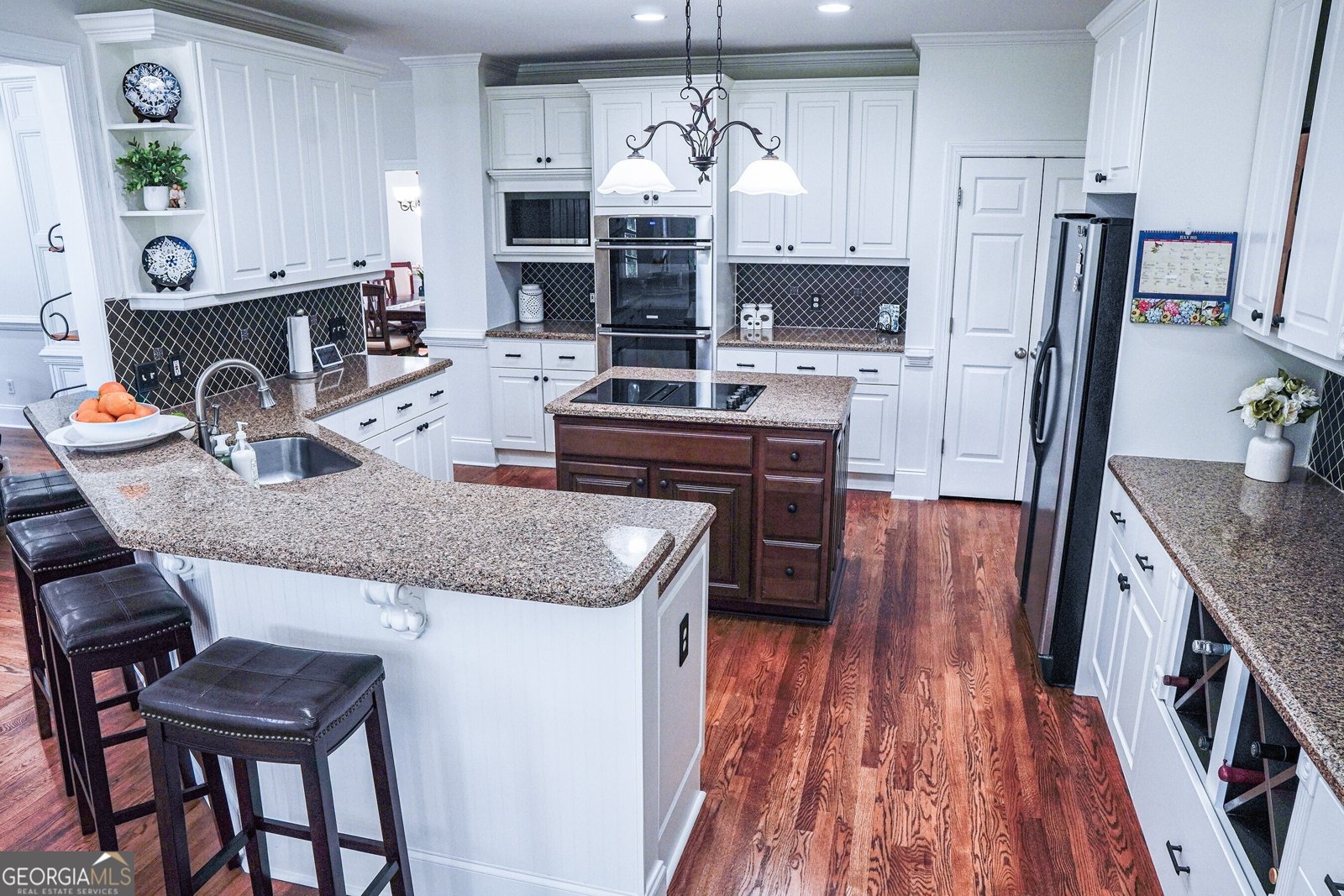320 Arbor Springs Plantation Drive Newnan - 9
