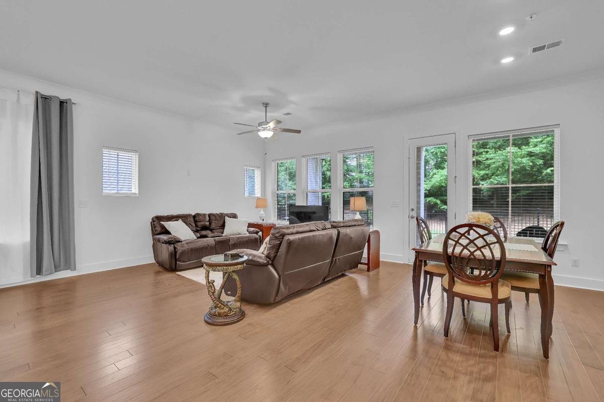1110 Harper Drive Alpharetta - 10