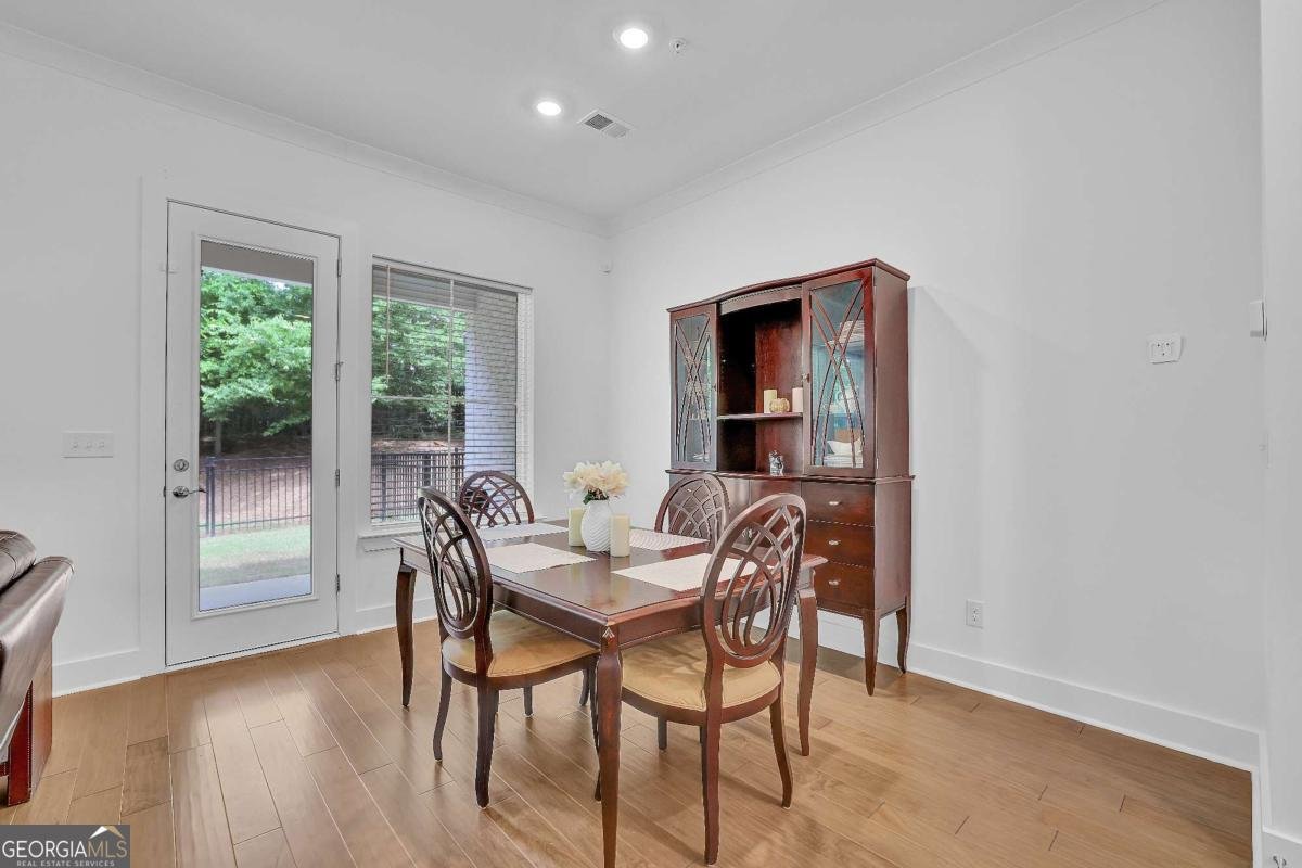 1110 Harper Drive Alpharetta - 11