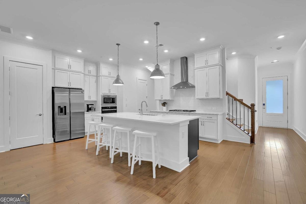 1110 Harper Drive Alpharetta - 12
