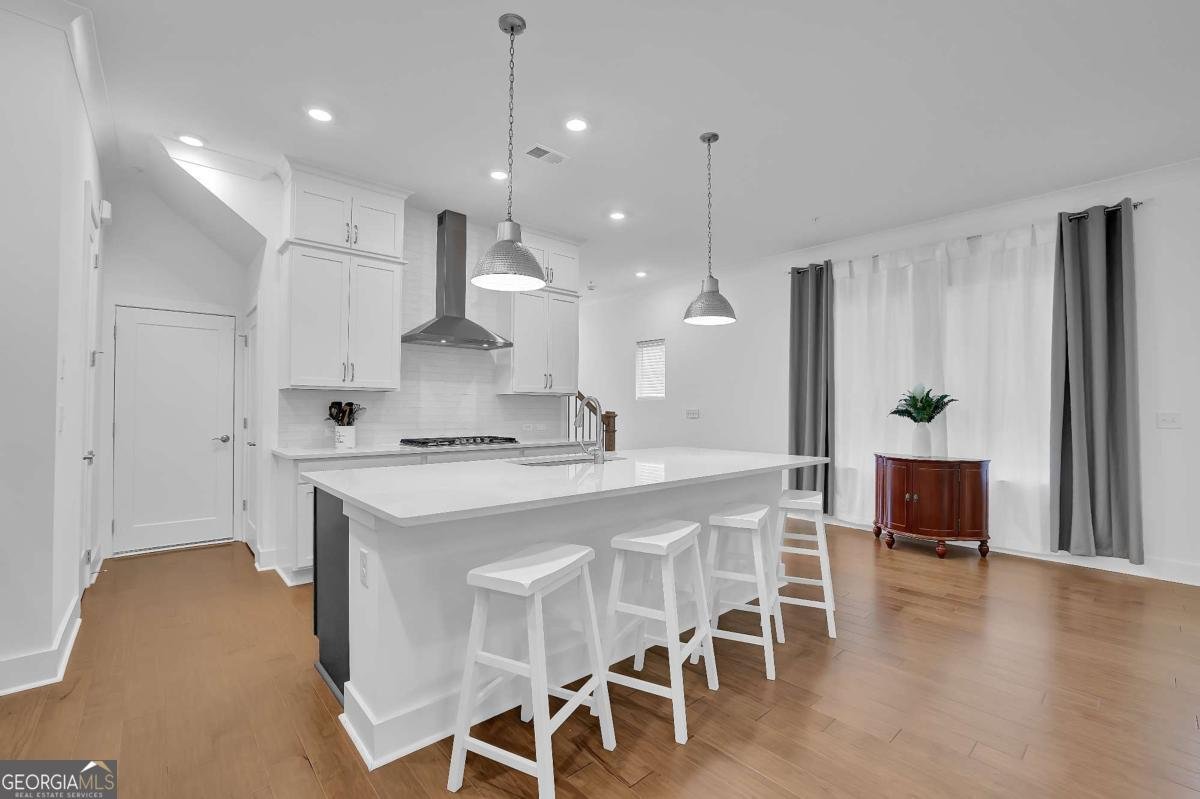1110 Harper Drive Alpharetta - 13
