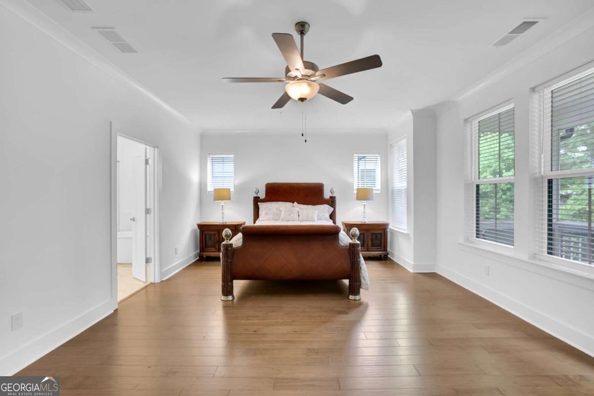 1110 Harper Drive Alpharetta - 24