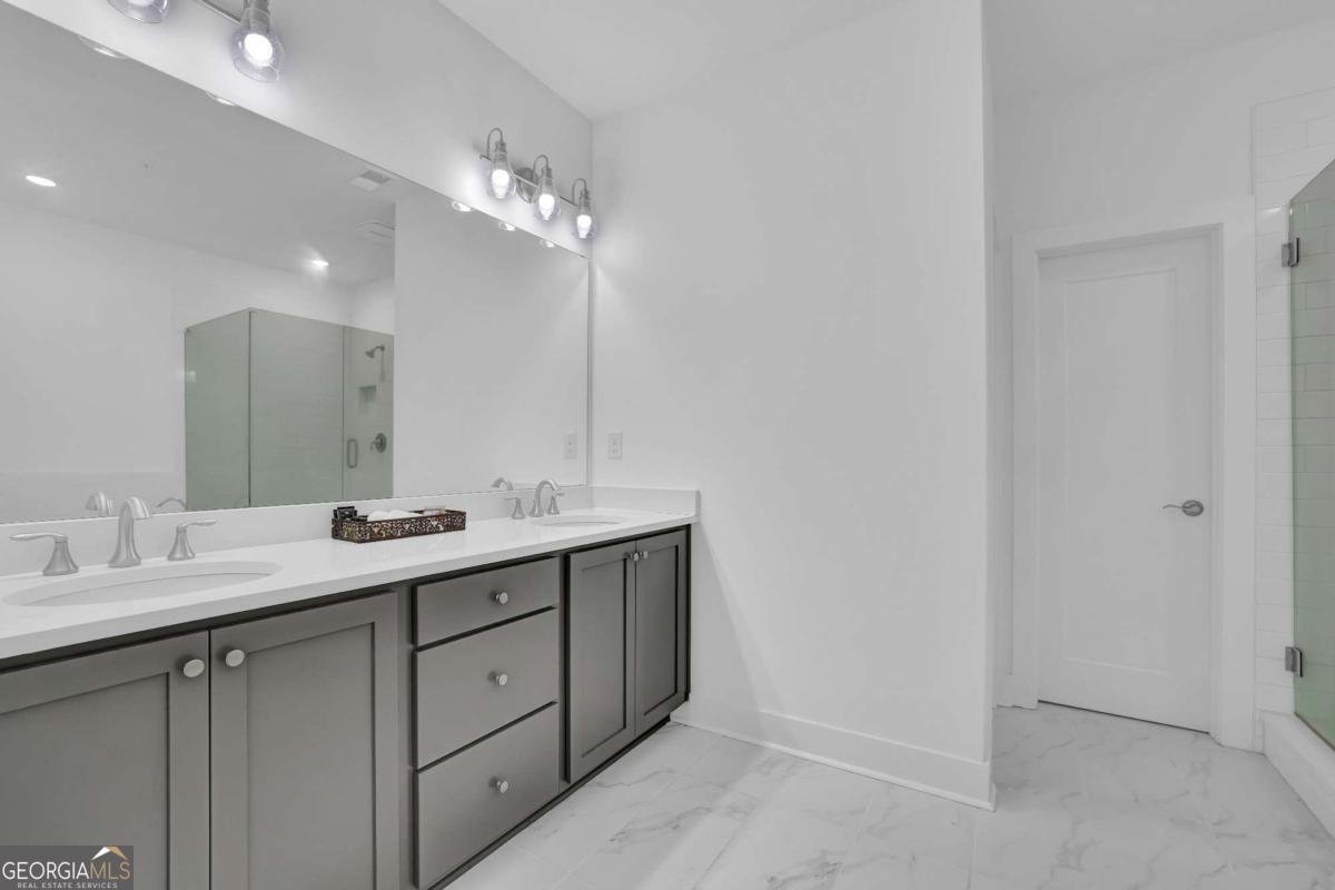 1110 Harper Drive Alpharetta - 28