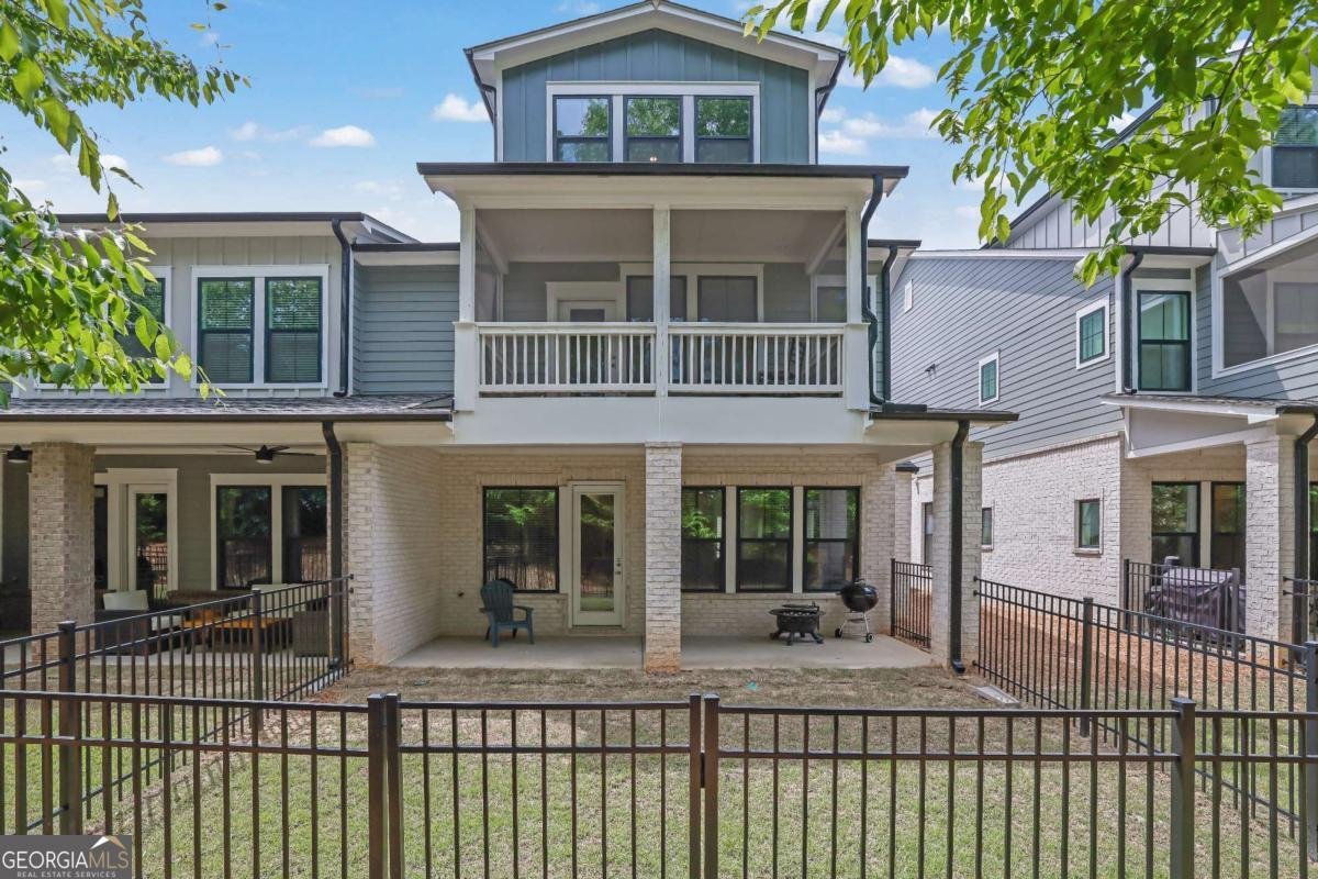 1110 Harper Drive Alpharetta - 34