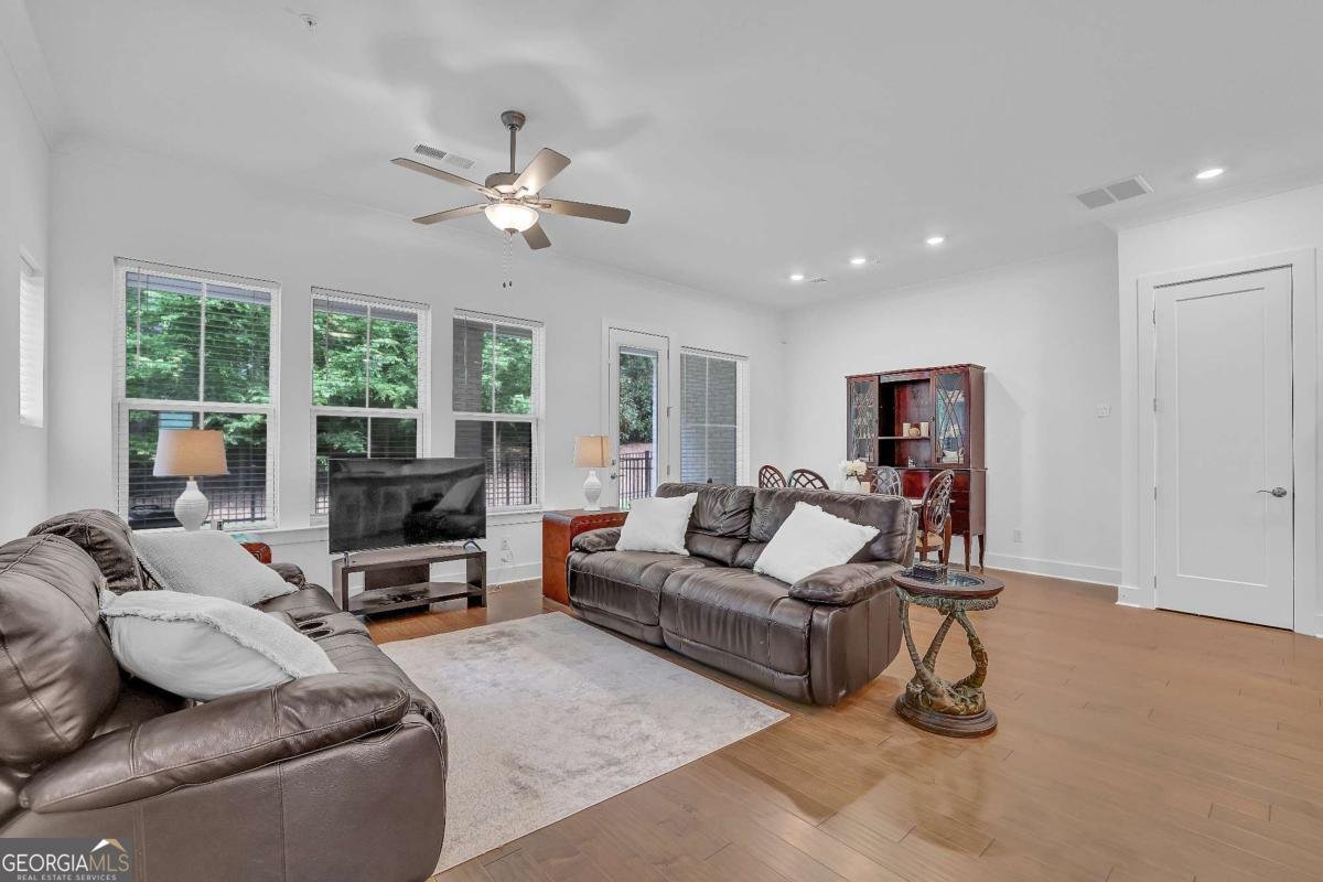 1110 Harper Drive Alpharetta - 9