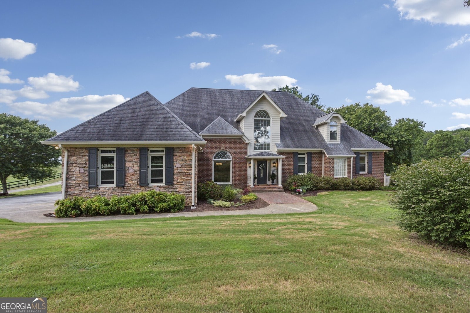 1497 Bullard Road Powder Springs - 1