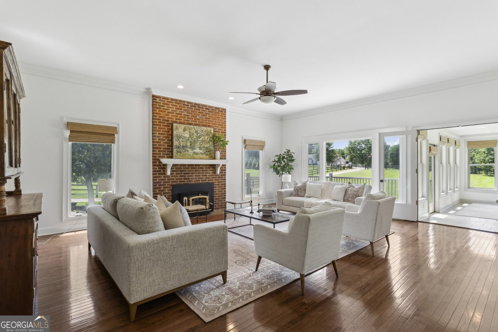 1497 Bullard Road Powder Springs - 10