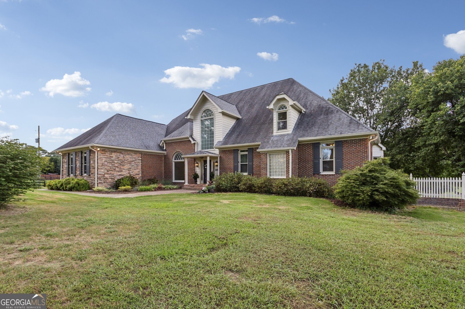 1497 Bullard Road Powder Springs - 2