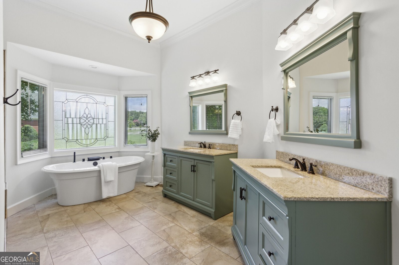 1497 Bullard Road Powder Springs - 30