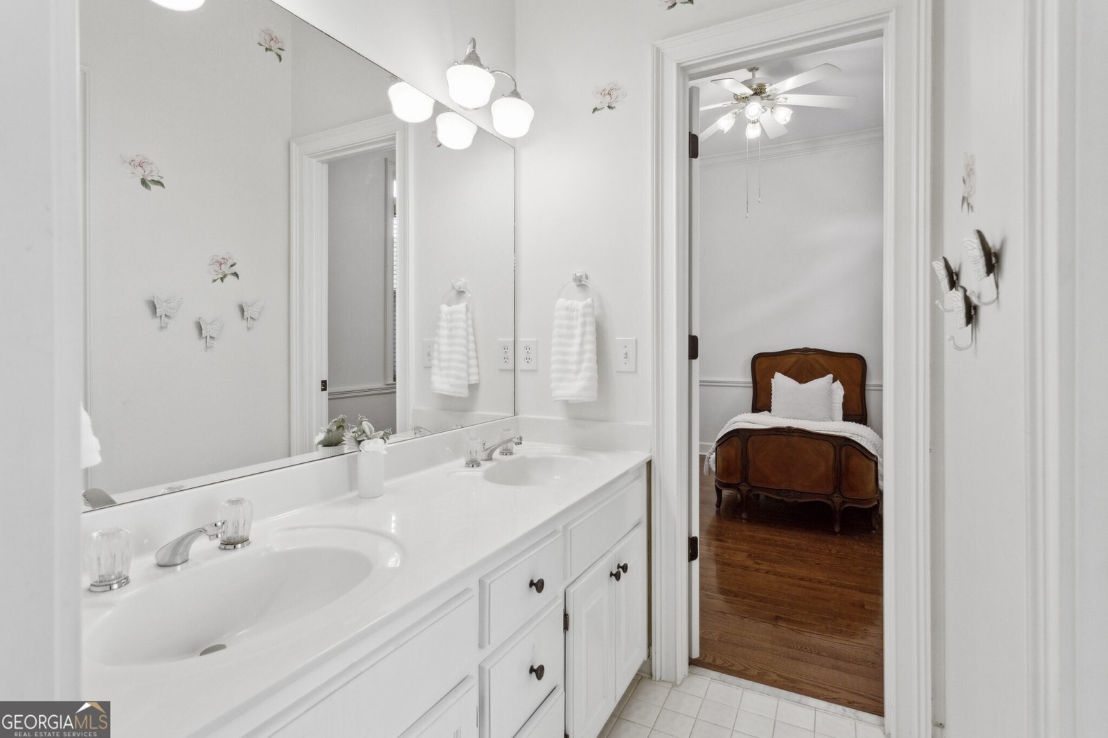 1497 Bullard Road Powder Springs - 34