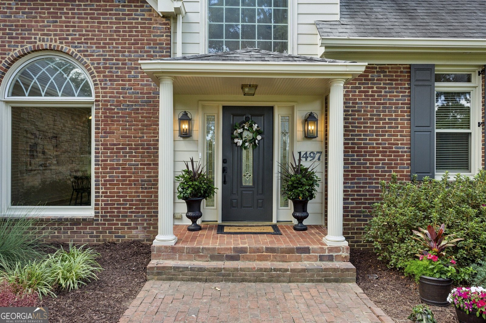 1497 Bullard Road Powder Springs - 4
