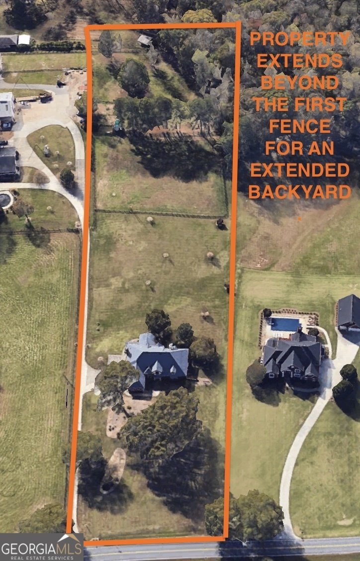 1497 Bullard Road Powder Springs - 46