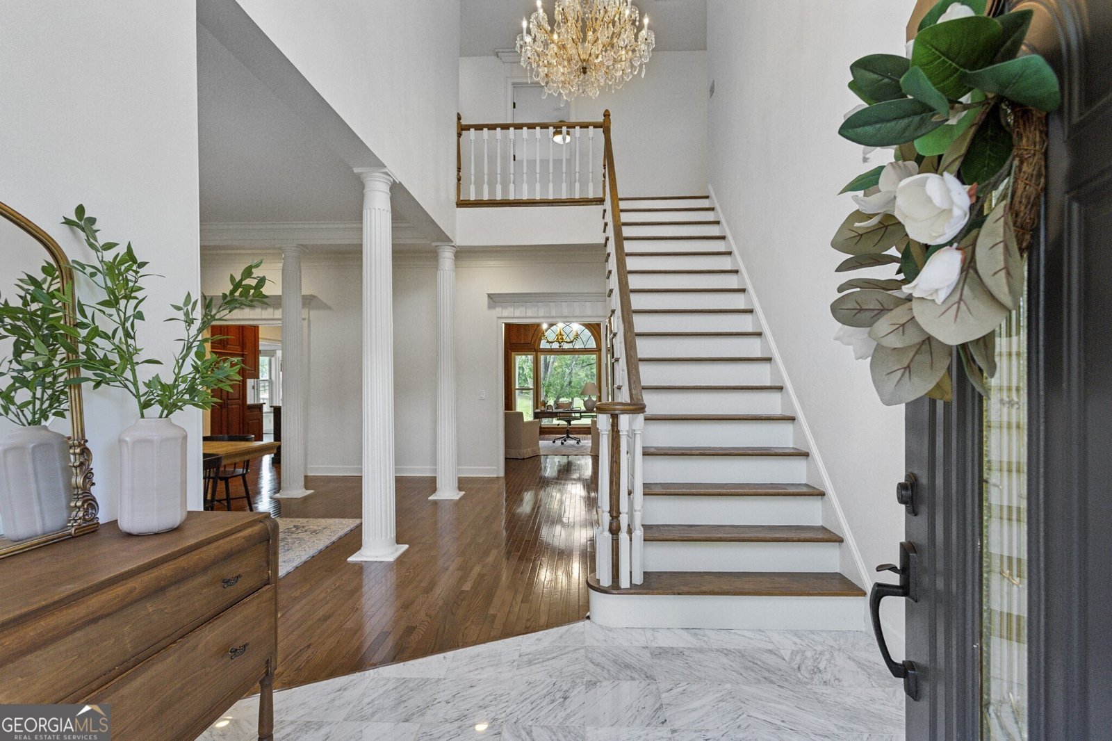 1497 Bullard Road Powder Springs - 5