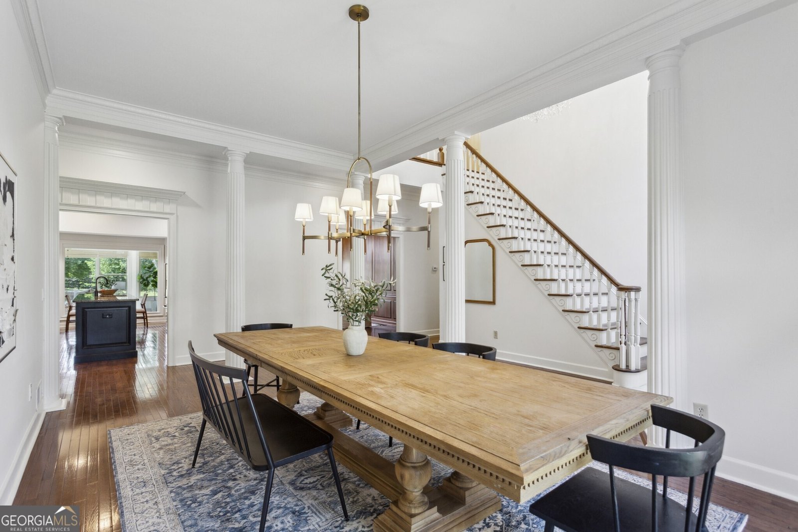 1497 Bullard Road Powder Springs - 8