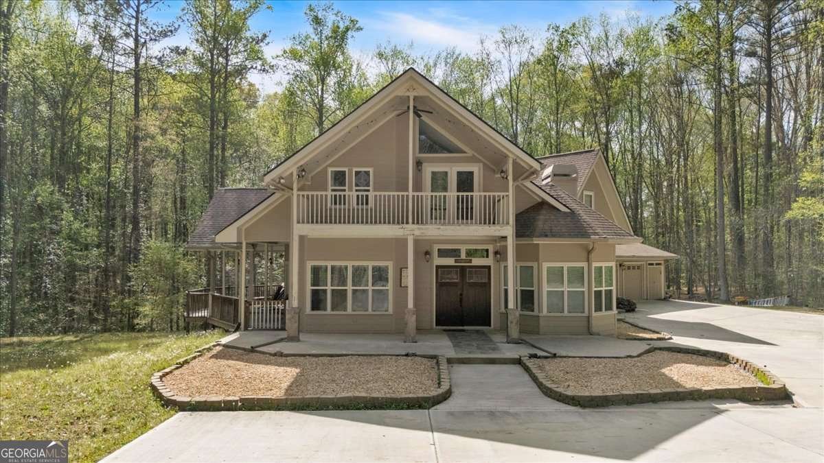3800 Macland Road Hiram - 2