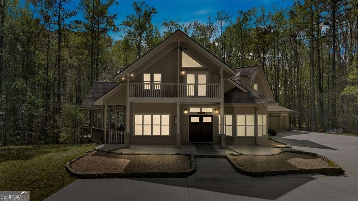 3800 Macland Road Hiram - 3