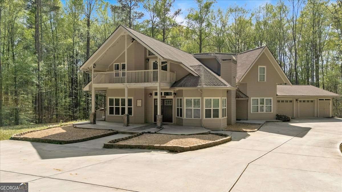 3800 Macland Road Hiram - 5