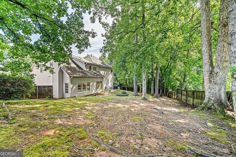 1522 Welch Court Suwanee - 2