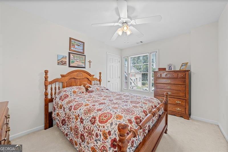 1522 Welch Court Suwanee - 20
