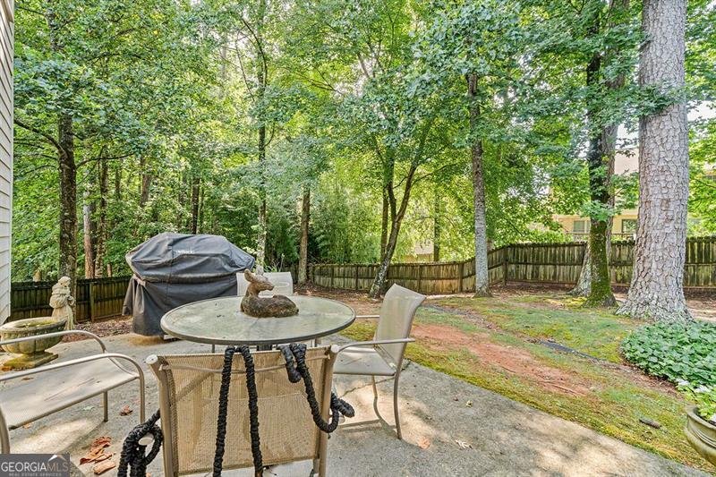 1522 Welch Court Suwanee - 23