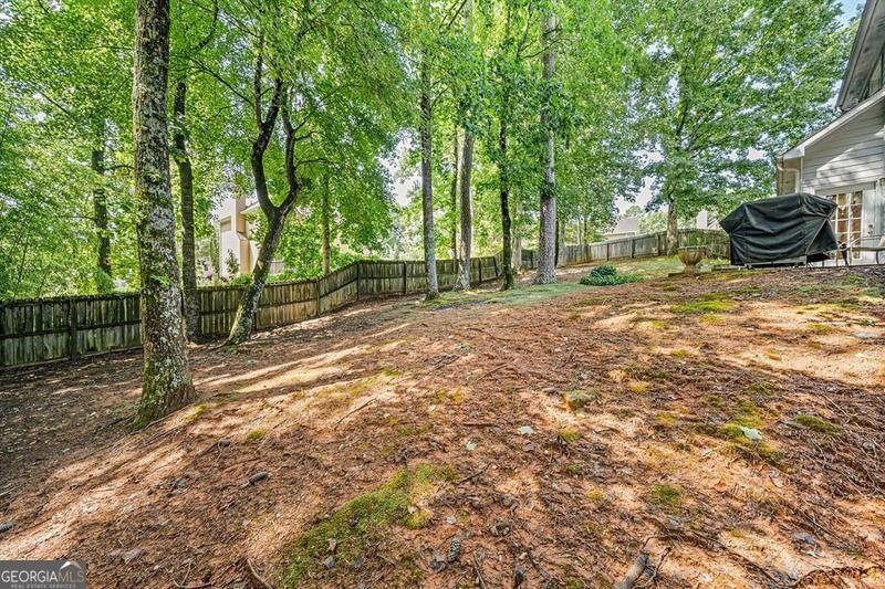 1522 Welch Court Suwanee - 3