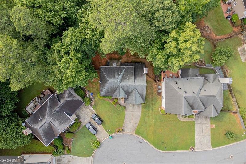 1522 Welch Court Suwanee - 4