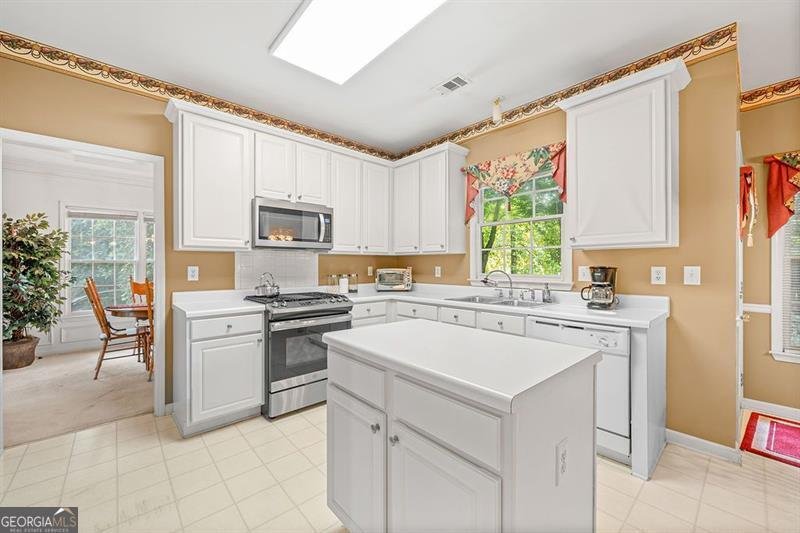 1522 Welch Court Suwanee - 8