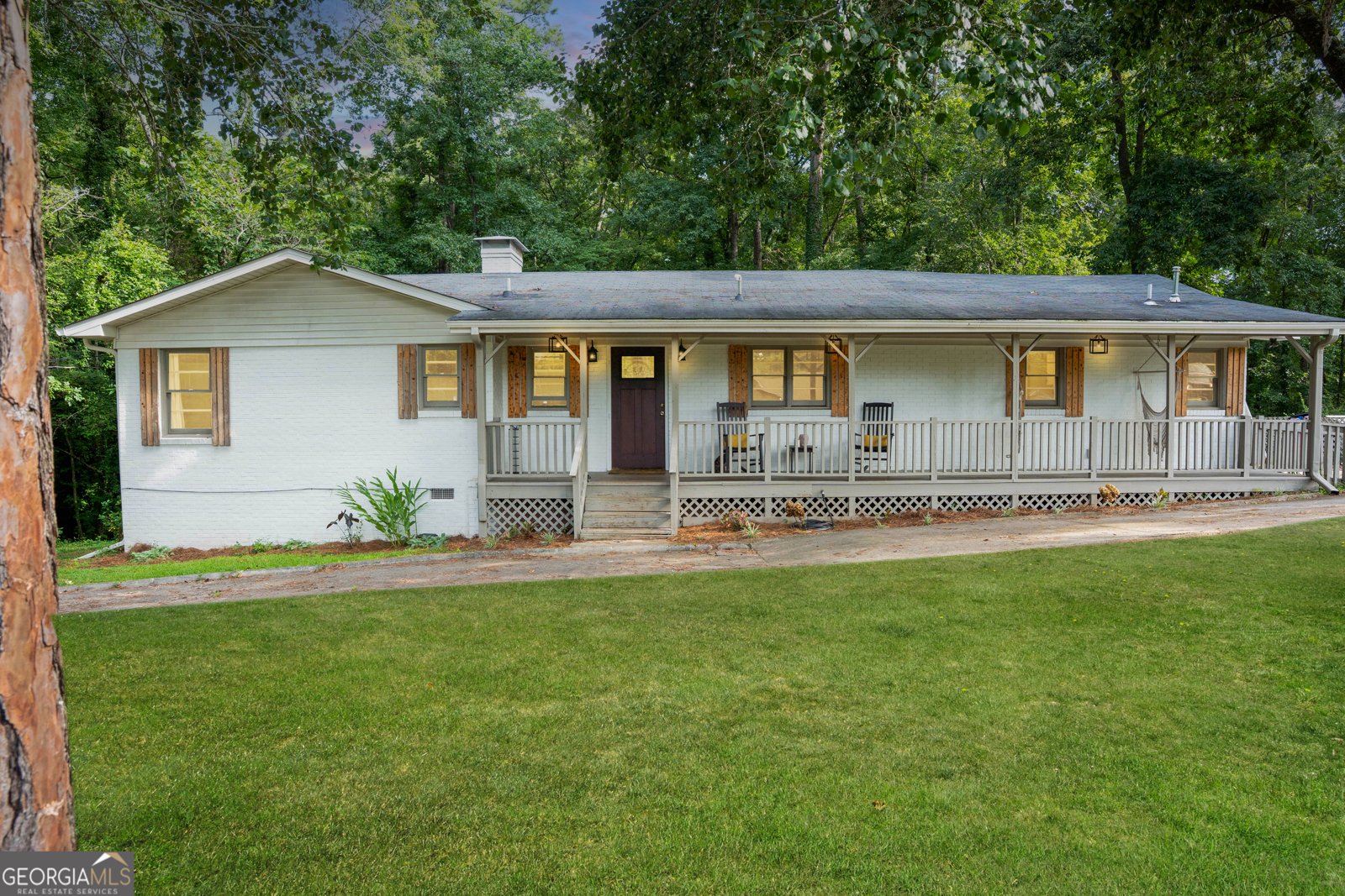 231 Alexandria Drive Macon - 1