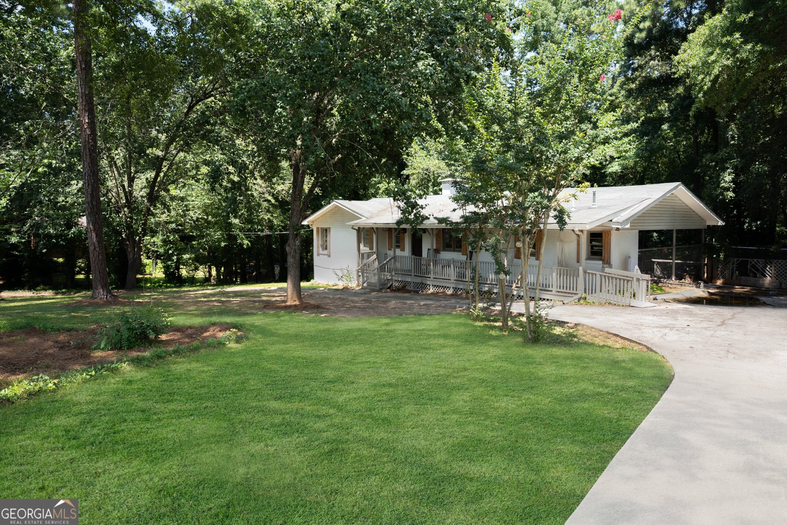 231 Alexandria Drive Macon - 2