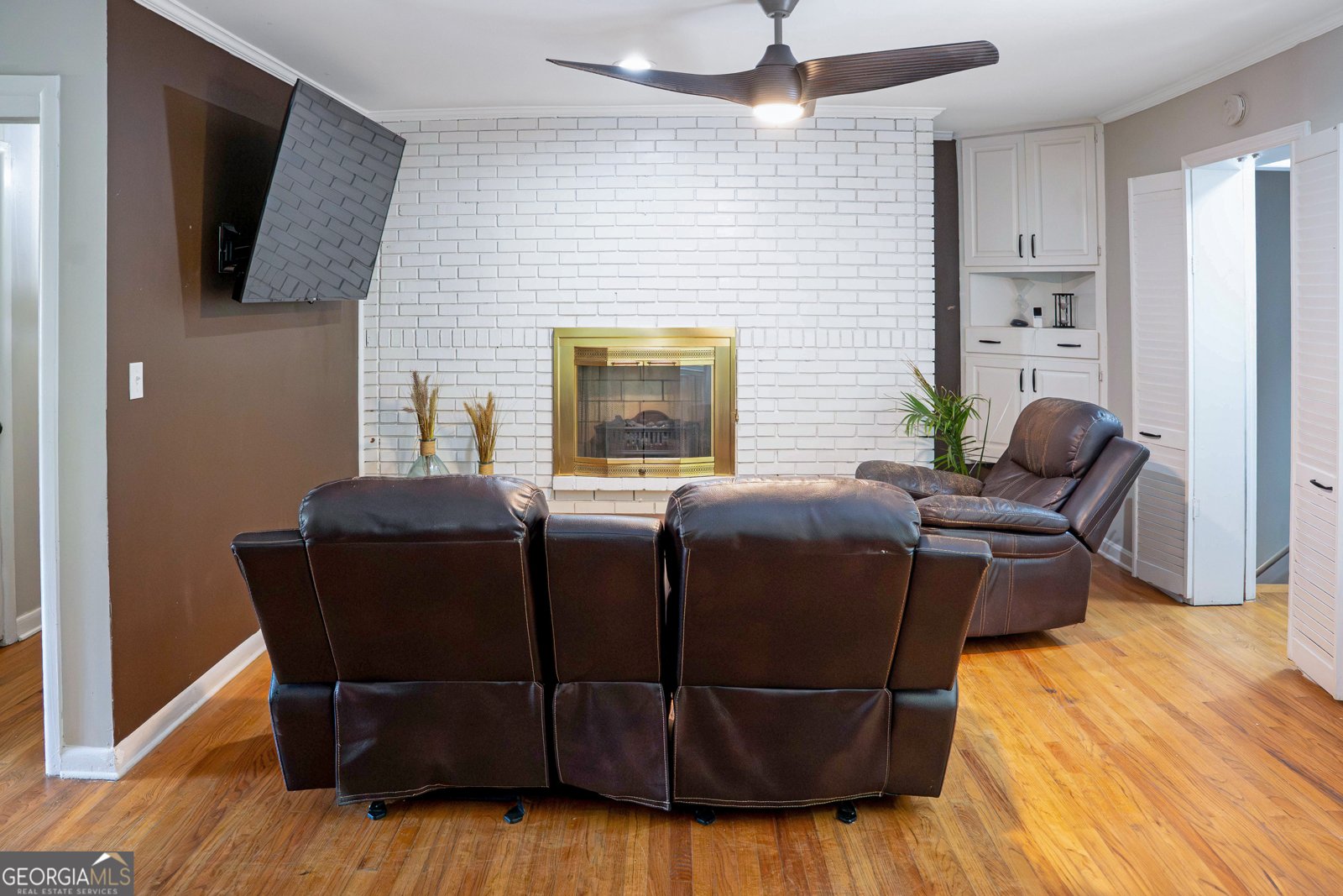 231 Alexandria Drive Macon - 5