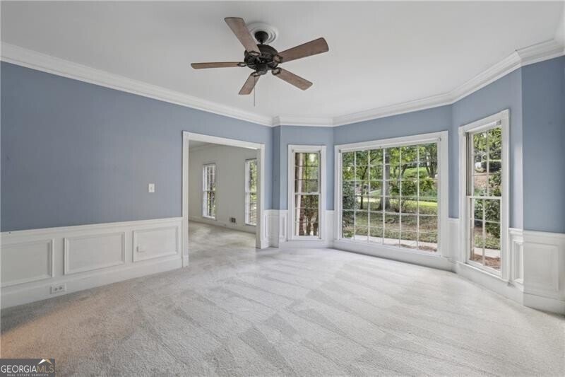 11665 Mountain Laurel Drive Roswell - 11
