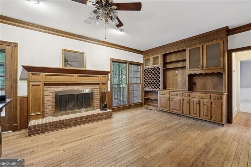 11665 Mountain Laurel Drive Roswell - 13