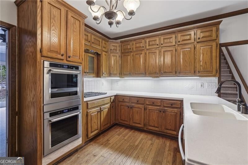 11665 Mountain Laurel Drive Roswell - 14