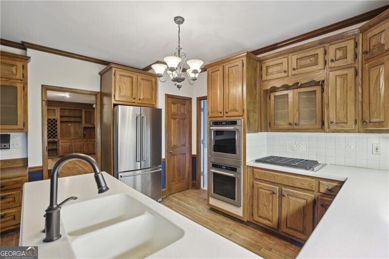 11665 Mountain Laurel Drive Roswell - 15