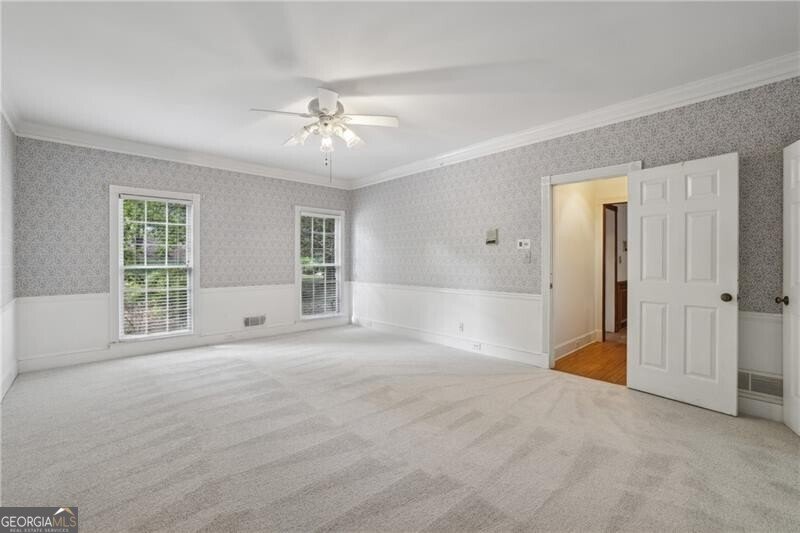11665 Mountain Laurel Drive Roswell - 19