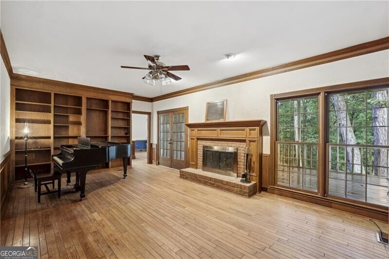 11665 Mountain Laurel Drive Roswell - 2